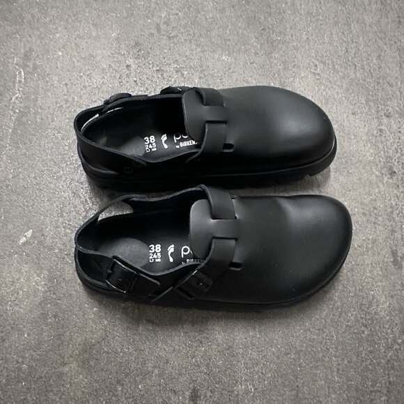 Birkenstock Black Women's Shoes - Picture 5 of 8